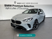 Annonce Bmw 116 occasion Essence 116 122 ch DKG7 M Sport Design  Beauvais