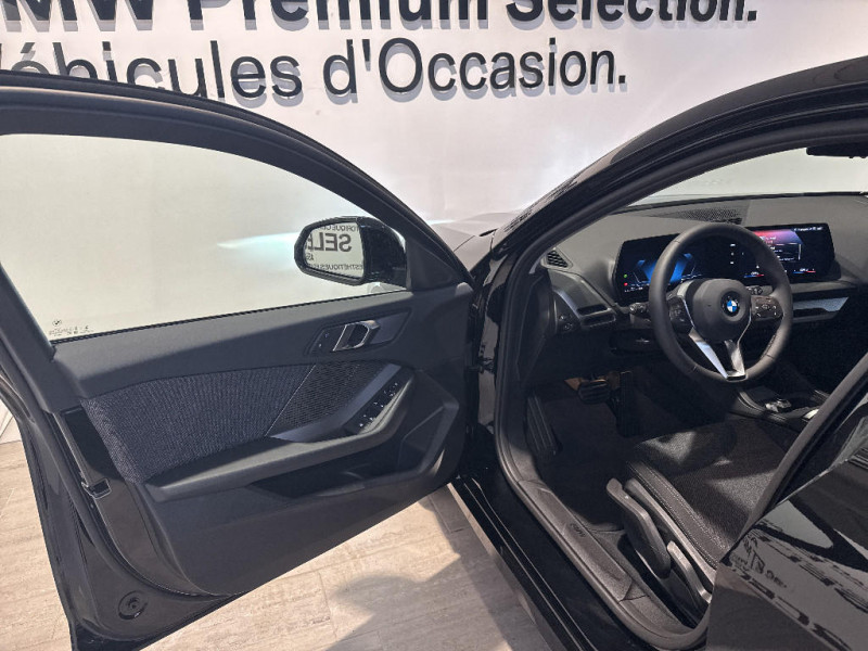 Bmw 116 116 122 ch DKG7 M Sport Design  occasion � Rivery - photo n�19