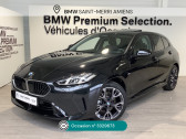 Annonce Bmw 116 occasion Essence 116 122 ch DKG7 M Sport Design  Rivery