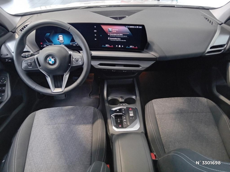Bmw 116 116 122 ch DKG7 M Sport Design  occasion  Beauvais - photo n9