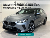 Annonce Bmw 116 occasion Essence 116 122 ch DKG7 M Sport Design � Rivery
