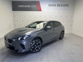 Annonce Bmw 116 occasion Essence 116 122 ch DKG7 M Sport Design � B�ziers