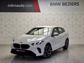 Annonce Bmw 116 occasion Essence 116 122 ch DKG7 M Sport Design � B�ziers