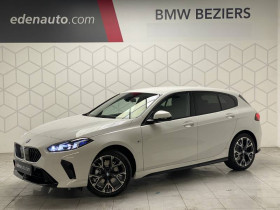 Bmw 116 , garage BMW BZIERS  Bziers