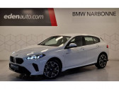 Annonce Bmw 116 occasion Essence 116 122 ch DKG7 M Sport Design  Narbonne
