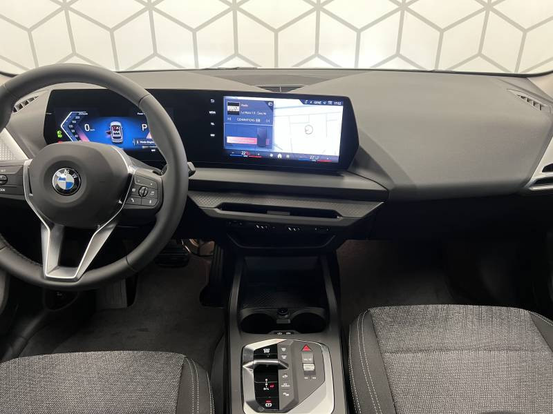 Bmw 116 116 122 ch DKG7 M Sport Design 2025 - photo n°6 Bmw 116 116 122 ch DKG7 M Sport Design  occasion à Limoges - photo n°6