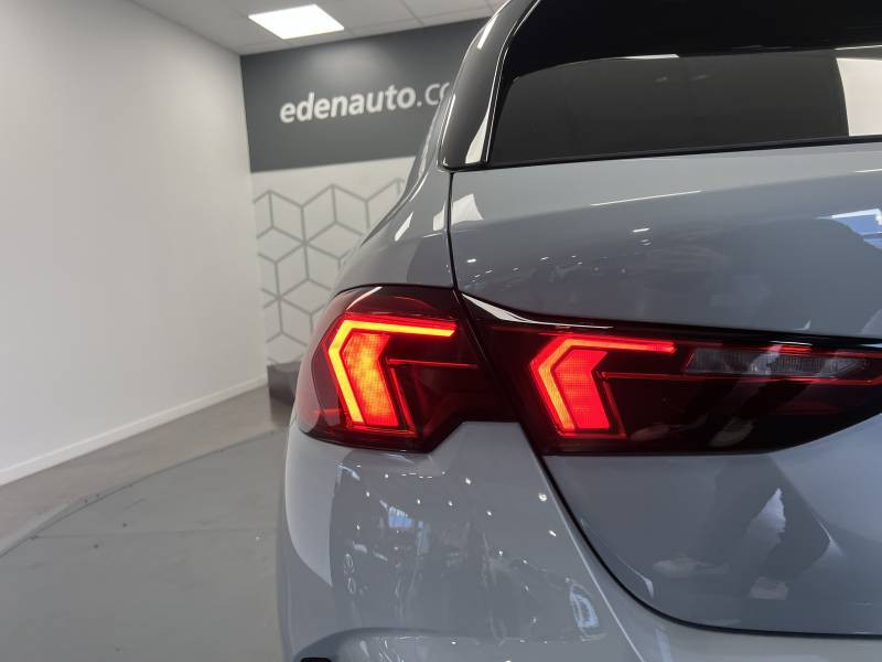 Bmw 116 116 122 ch DKG7 M Sport Design 2025 - photo n°15 Bmw 116 116 122 ch DKG7 M Sport Design  occasion à Limoges - photo n°15