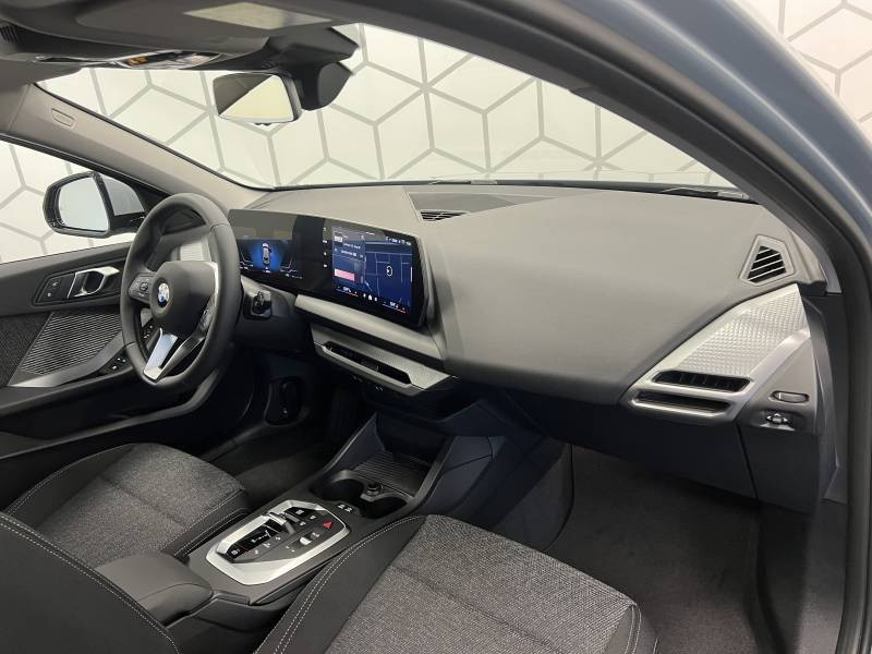 Bmw 116 116 122 ch DKG7 M Sport Design 2025 - photo n°18 Bmw 116 116 122 ch DKG7 M Sport Design  occasion à Limoges - photo n°18