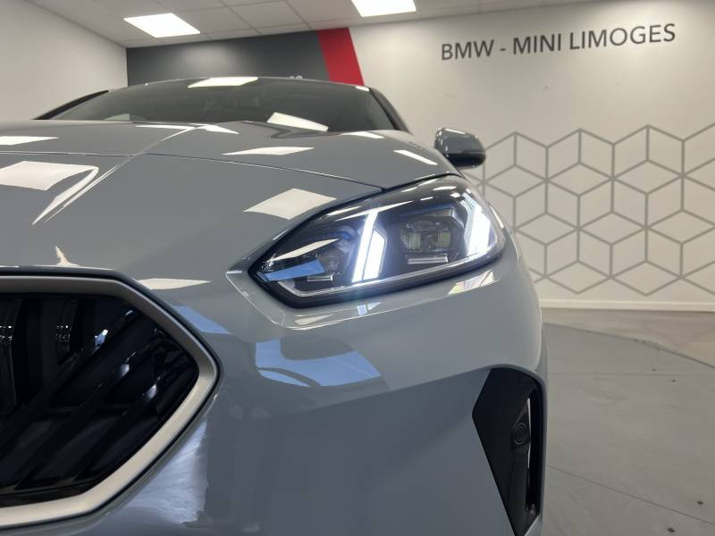 Bmw 116 116 122 ch DKG7 M Sport Design 2025 - photo n°20 Bmw 116 116 122 ch DKG7 M Sport Design  occasion à Limoges - photo n°20