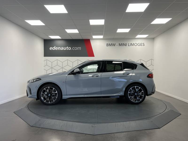 Bmw 116 116 122 ch DKG7 M Sport Design 2025 - photo n°13 Bmw 116 116 122 ch DKG7 M Sport Design  occasion à Limoges - photo n°13