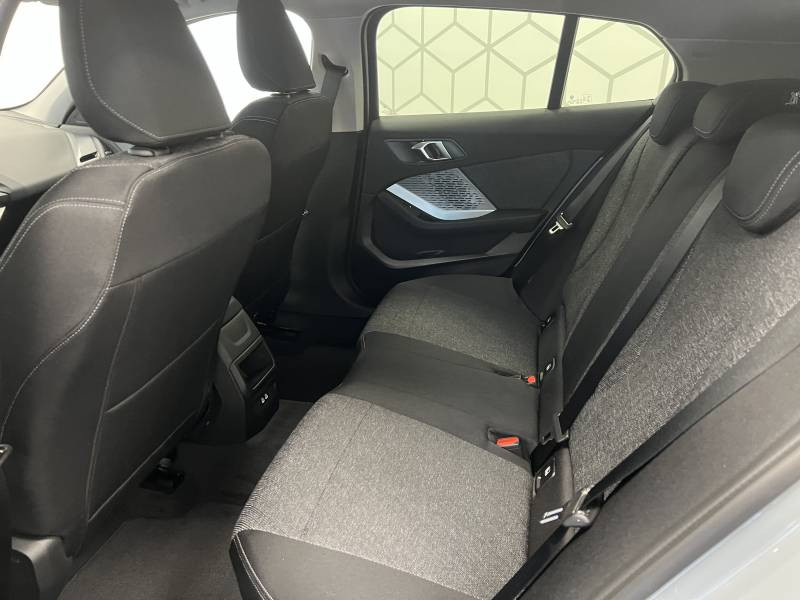 Bmw 116 116 122 ch DKG7 M Sport Design 2025 - photo n°17 Bmw 116 116 122 ch DKG7 M Sport Design  occasion à Limoges - photo n°17