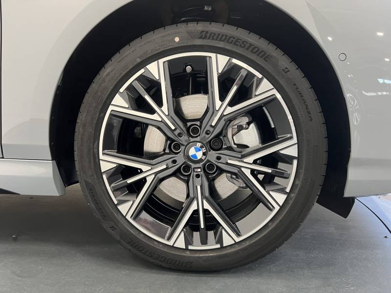 Bmw 116 116 122 ch DKG7 M Sport Design 2025 - photo n°8 Bmw 116 116 122 ch DKG7 M Sport Design  occasion à Limoges - photo n°8