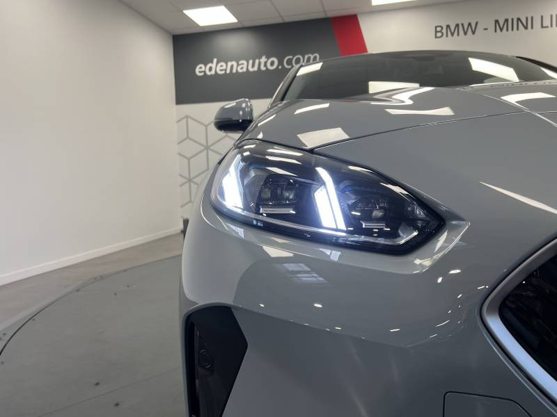 Bmw 116 116 122 ch DKG7 M Sport Design 2025 - photo n°19 Bmw 116 116 122 ch DKG7 M Sport Design  occasion à Limoges - photo n°19