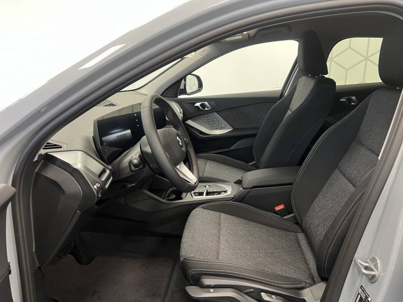 Bmw 116 116 122 ch DKG7 M Sport Design 2025 - photo n°4 Bmw 116 116 122 ch DKG7 M Sport Design  occasion à Limoges - photo n°4