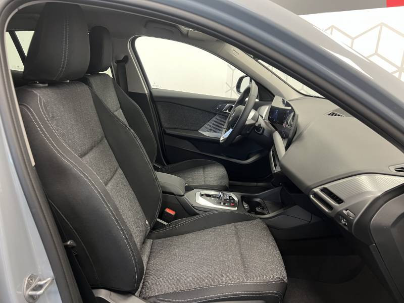 Bmw 116 116 122 ch DKG7 M Sport Design 2025 - photo n°9 Bmw 116 116 122 ch DKG7 M Sport Design  occasion à Limoges - photo n°9