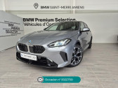 Bmw 116 neuve année 2025 boite Sequentielle Annonce Bmw 116 neuve Essence 116 122 ch DKG7 M Sport Design à Rivery