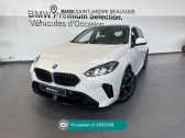Bmw 116 116 122 ch DKG7 M Sport Design   Beauvais 60