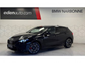 Bmw 116 occasion année 2025 boite Automatique Annonce Bmw 116 occasion Essence 116 122 ch DKG7 M Sport à Narbonne