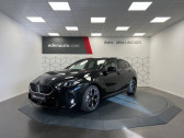 Annonce Bmw 116 occasion Essence 116 122 ch DKG7 M Sport à Limoges