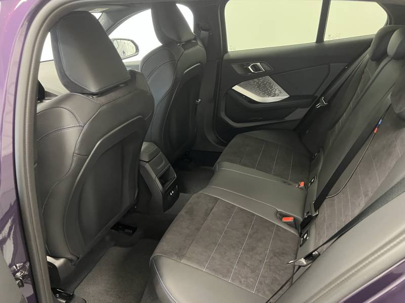 Bmw 116 116 122 ch DKG7 M Sport 2025 - photo n°20 Bmw 116 116 122 ch DKG7 M Sport  occasion à Limoges - photo n°20