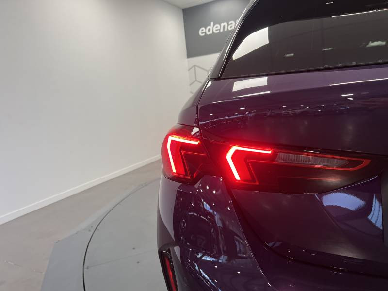 Bmw 116 116 122 ch DKG7 M Sport 2025 - photo n°19 Bmw 116 116 122 ch DKG7 M Sport  occasion à Limoges - photo n°19