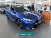 Bmw 116 116 122 CH MSPORT DESIGN (F70)   Saint-Maximin 60
