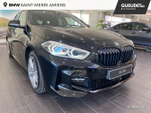 Bmw 116 occasion année 2022 boite Automatique Annonce Bmw 116 occasion Diesel 116 D 116 CV MDESIGN DKG7 à Rivery