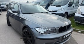 Bmw 116 , garage NDT CARS 62  Montigny-en-Gohelle