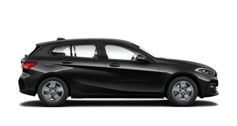 Bmw 116 116 d Advantage LED PDCv h MFL  occasion  LEIMBACH - photo n4