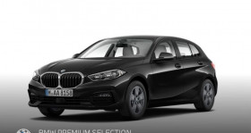Bmw 116 , garage MB68 AUTO IMPORT  LEIMBACH