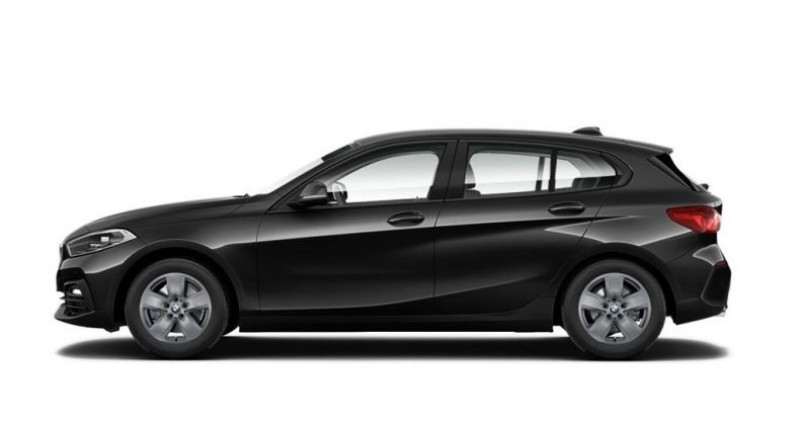 Bmw 116 116 d Advantage LED PDCv h MFL  occasion  LEIMBACH - photo n2
