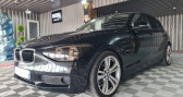 Bmw 116 116 D CH * REPRISE POSSIBLE *   Maubeuge 59