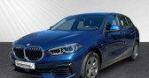 Bmw 116 116 d LC Prof Lenkradheizung LED elektr.   LEIMBACH 68