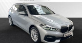 Annonce Bmw 116 occasion Diesel 116 d Sport Line HiFi Parkass. LED 17LMR  LEIMBACH