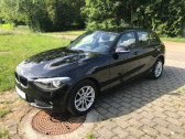 Bmw 116 occasion année 2015 boite Manuelle Annonce Bmw 116 occasion Diesel 116 D à Beaupuy