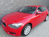 Bmw 116 occasion année 2013 boite Manuelle Annonce Bmw 116 occasion Diesel 116 D à Beaupuy