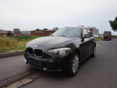Bmw 116 occasion année 2013 boite Manuelle Annonce Bmw 116 occasion Diesel 116 D à Beaupuy