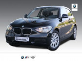 Bmw 116 occasion année 2013 boite Manuelle Annonce Bmw 116 occasion Diesel 116 D à Beaupuy