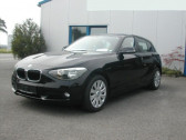 Bmw 116 occasion année 2014 boite Manuelle Annonce Bmw 116 occasion Diesel 116 D à Beaupuy