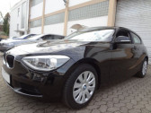 Bmw 116 occasion année 2014 boite Manuelle Annonce Bmw 116 occasion Diesel 116 D à Beaupuy