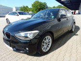Bmw 116 occasion année 2013 boite Manuelle Annonce Bmw 116 occasion Diesel 116 D à Beaupuy
