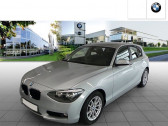 Bmw 116 occasion année 2013 boite Manuelle Annonce Bmw 116 occasion Diesel 116 D à Beaupuy