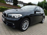 Bmw 116 occasion année 2016 boite Manuelle Annonce Bmw 116 occasion Diesel 116 D à Beaupuy