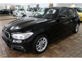 Bmw 116 occasion année 2016 boite Manuelle Annonce Bmw 116 occasion Diesel 116 D à Beaupuy
