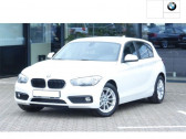Bmw 116 occasion année 2017 boite Manuelle Annonce Bmw 116 occasion Diesel 116 D à Beaupuy