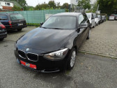 Bmw 116 occasion année 2013 boite Automatique Annonce Bmw 116 occasion Diesel 116 D à Beaupuy