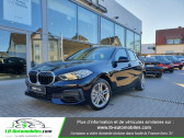 Bmw 116 occasion année 2021 boite Manuelle Annonce Bmw 116 occasion Essence 116 i 109 ch à Beaupuy