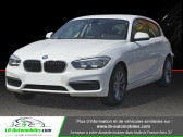 Bmw 116 occasion année 2016 boite Manuelle Annonce Bmw 116 occasion Essence 116 i 109 à Beaupuy
