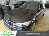 Bmw 116 occasion année 2015 boite Manuelle Annonce Bmw 116 occasion Essence 116 i 109 à Beaupuy