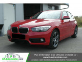 Bmw 116 occasion Rouge année 2016 boite Manuelle Annonce Bmw 116 occasion Essence 116 i 109 à Beaupuy